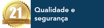 Qualidade e Segurança